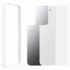 Чехол для мобильного телефона Samsung Frame Cover Galaxy S22 Plus White (EF-MS906CWEGRU) изображение 5
