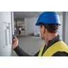 Дальномер Bosch GLM 50-27 CG, 0.05-50 м, IP 65 (0.601.072.U00) изображение 2