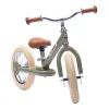 Біговел Trybike балансуючий оливковий (TBS-2-GRN-VIN) зображення 3