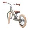 Біговел Trybike балансуючий оливковий (TBS-2-GRN-VIN) зображення 4