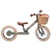 Біговел Trybike балансуючий оливковий (TBS-2-GRN-VIN) зображення 5