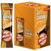 Кофе Жокей растворимая 3в1, 12г*10 стик, "Caramel" (jk.108277)