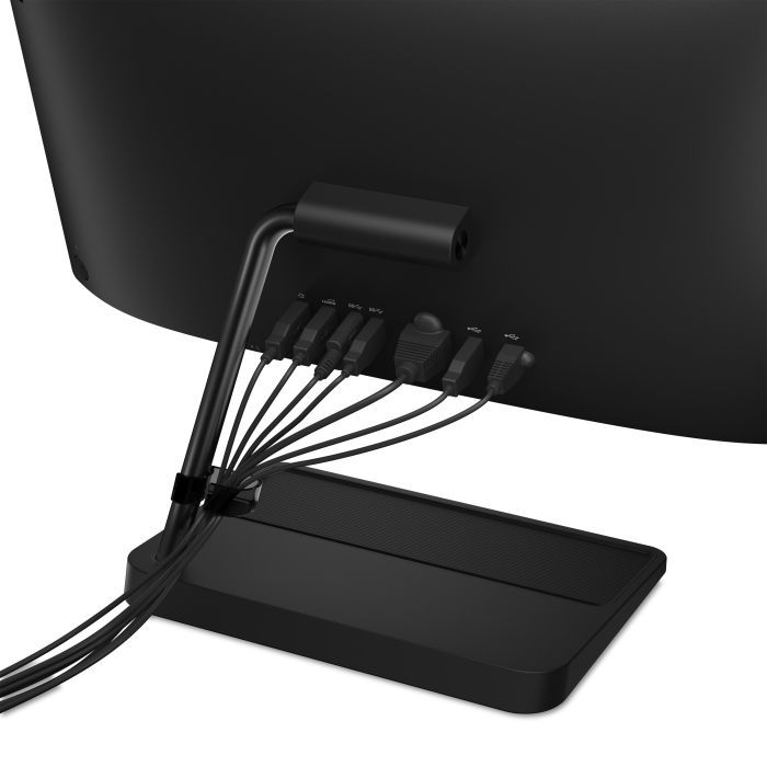 Компьютер Lenovo IdeaCentre AiO 3 22ADA6 / Athlon Silver 3050U (F0G6003PUA) изображение 10