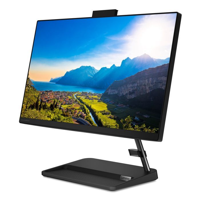 Компьютер Lenovo IdeaCentre AiO 3 22ADA6 / Athlon Silver 3050U (F0G6003PUA) изображение 3