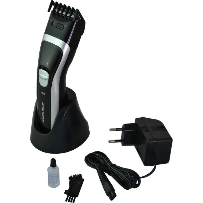 Машинка для стрижки Grunhelm GHC508 изображение 7