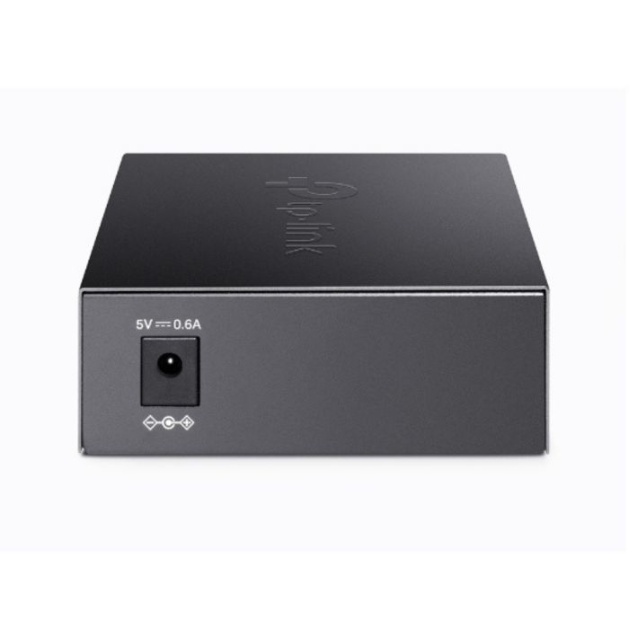 Медиаконвертер TP-Link TL-FC311B-20 изображение 3