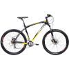 Велосипед Ardis Panther 26" рама-19" Al Black/Yellow (0140)