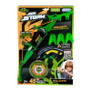 Игрушечное оружие Zing лук с мишенью Air Storm - Bullz Eye зеленый (AS200G) изображение 9