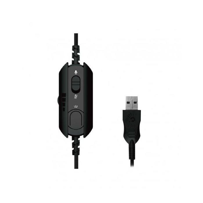 Наушники A4Tech Bloody G575 Naraka изображение 5