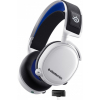Навушники SteelSeries Arctis 7P+ for PS5 White (SS61471) зображення 2