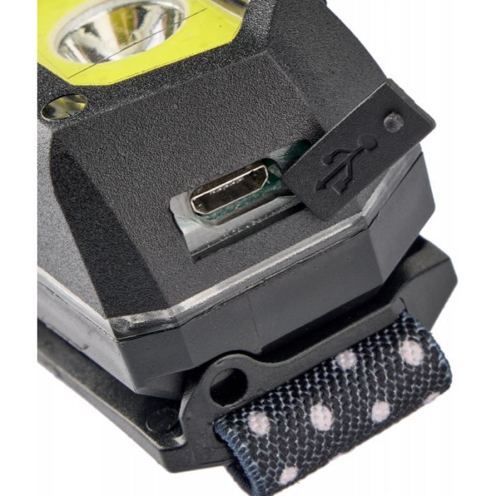 Ліхтар Skif Outdoor Toddler (HQ-605) зображення 3