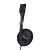 Навушники Gemix HP-120MV Black (HP-120MV) зображення 2