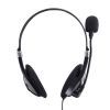 Навушники Gemix HP-120MV Black (HP-120MV) зображення 3