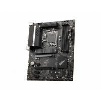 Материнская плата MSI PRO B660-A DDR4 изображение 3