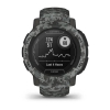 Смарт-часы Garmin Instinct 2, Camo Edition, Graphite Camo, GPS (010-02626-03) изображение 2