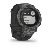 Смарт-часы Garmin Instinct 2, Camo Edition, Graphite Camo, GPS (010-02626-03) изображение 3