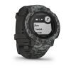 Смарт-годинник Garmin Instinct 2, Camo Edition, Graphite Camo, GPS (010-02626-03) зображення 3