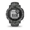 Смарт-годинник Garmin Instinct 2, Camo Edition, Graphite Camo, GPS (010-02626-03) зображення 4