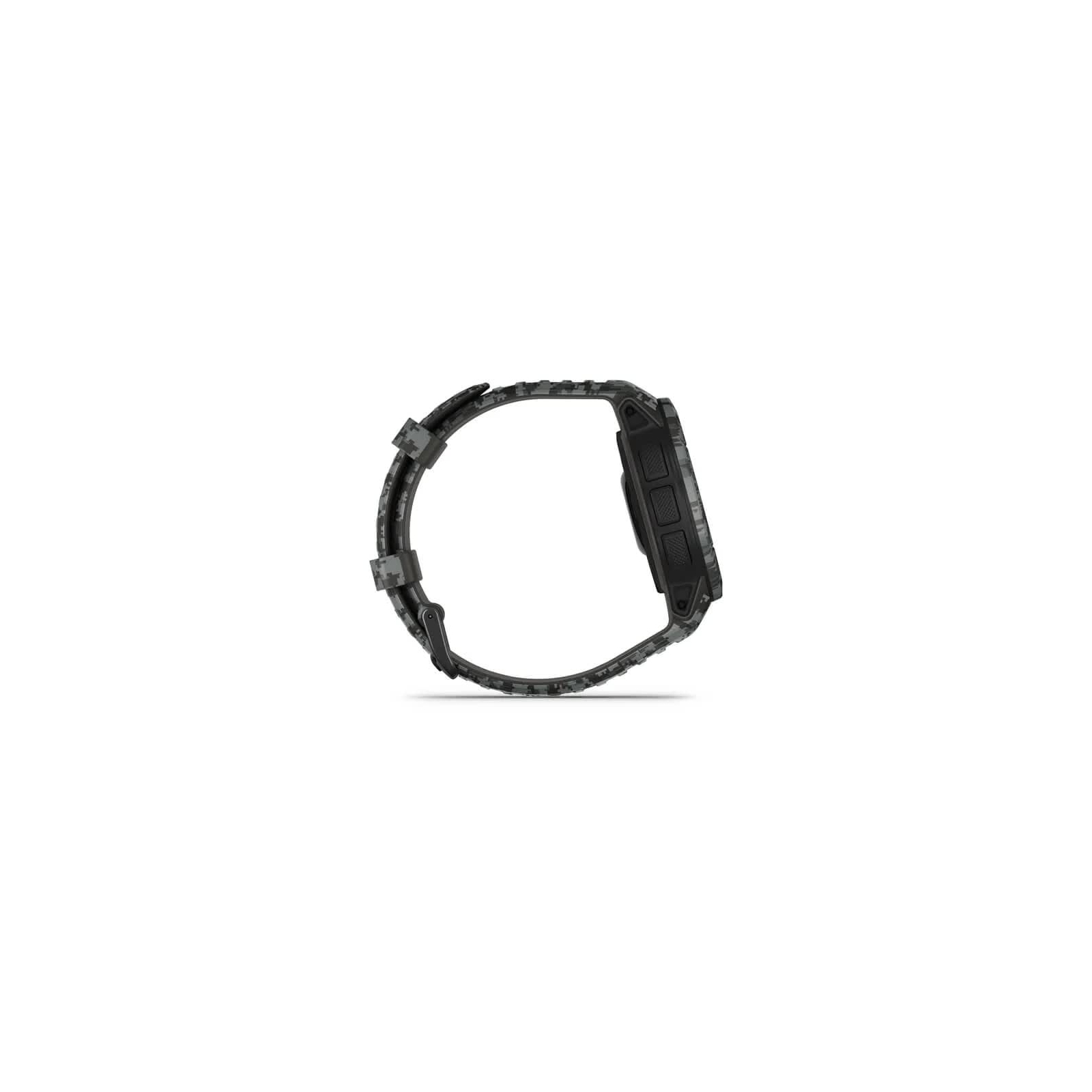 Смарт-часы Garmin Instinct 2, Camo Edition, Graphite Camo, GPS (010-02626-03) изображение 5