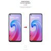 Пленка защитная Armorstandart OPPO A96 (ARM62011) изображение 3