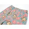 Піжама дитяча Matilda з совушками (11590-4-140G-peach) зображення 5