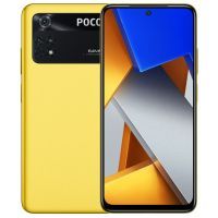 Мобильный телефон Xiaomi Poco M4 Pro 8/256GB Yellow
