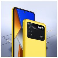 Мобильный телефон Xiaomi Poco M4 Pro 8/256GB Yellow изображение 3