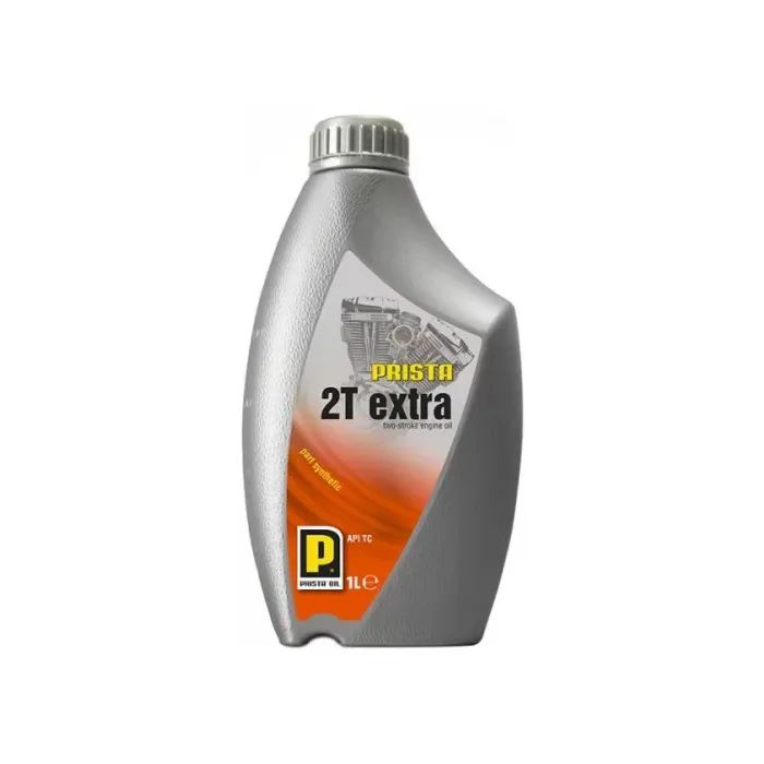 Моторное масло PRISTA 2Т EXTRA 1л (6565)