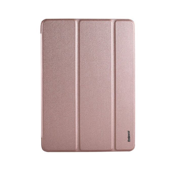 Чехол для планшета BeCover Apple iPad Mini 6 Rose Gold (707526) изображение 2