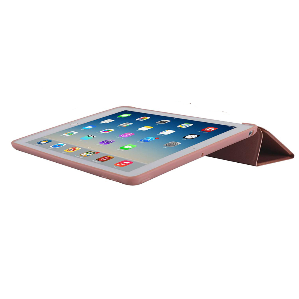 Чохол до планшета BeCover Apple iPad Mini 6 Rose Gold (707526) зображення 4