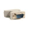 Перехідник VGA M to DVI F PowerPlant (CA910687) зображення 2