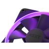 Кулер для корпуса NZXT F120RGB Triple (Black) (RF-R12TF-B1) изображение 3