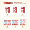 Підгузки Huggies Classic 3 (4-9кг) Jumbo 52 шт (5029053579788) зображення 8