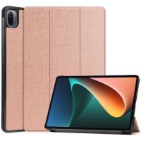 Чехол для планшета BeCover Smart Case Xiaomi Mi Pad 5 / 5 Pro Rose Gold (707581) изображение 2