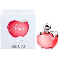 Туалетная вода Nina Ricci Nina 80 мл (3137370180760)
