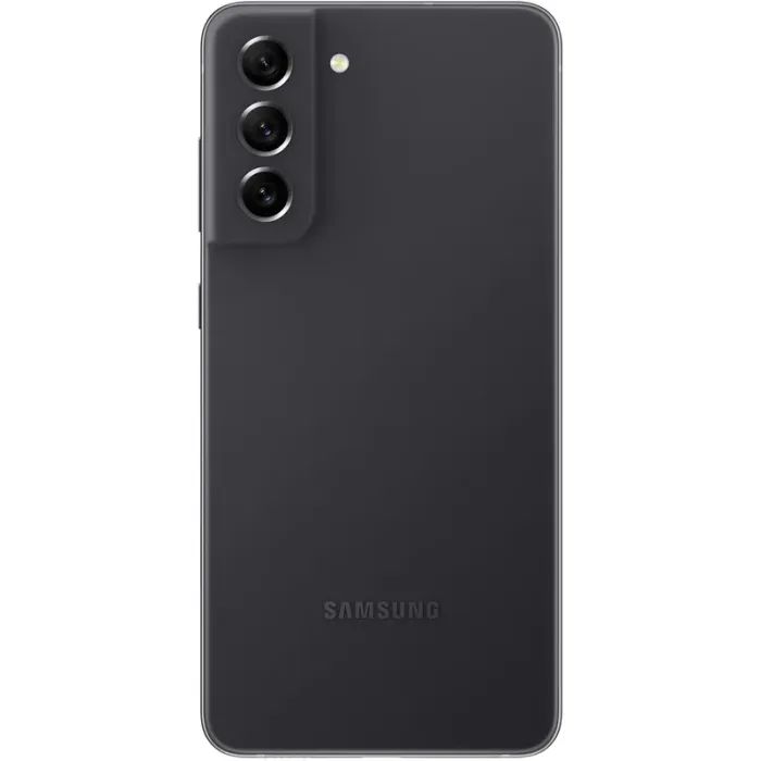 Мобильный телефон Samsung Galaxy S21 FE 5G 6/128Gb Gray (SM-G990BZAFSEK) изображение 2