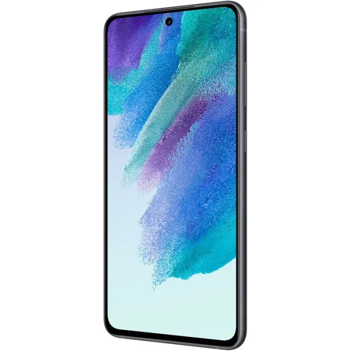 Мобильный телефон Samsung Galaxy S21 FE 5G 6/128Gb Gray (SM-G990BZAFSEK) изображение 6