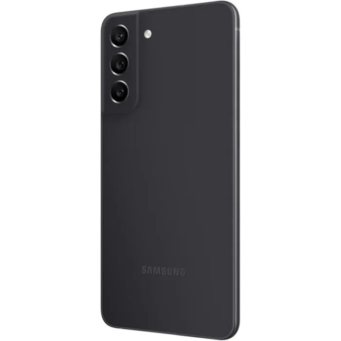 Мобильный телефон Samsung Galaxy S21 FE 5G 6/128Gb Gray (SM-G990BZAFSEK) изображение 7