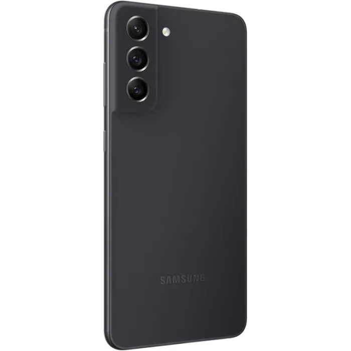 Мобильный телефон Samsung Galaxy S21 FE 5G 6/128Gb Gray (SM-G990BZAFSEK) изображение 8
