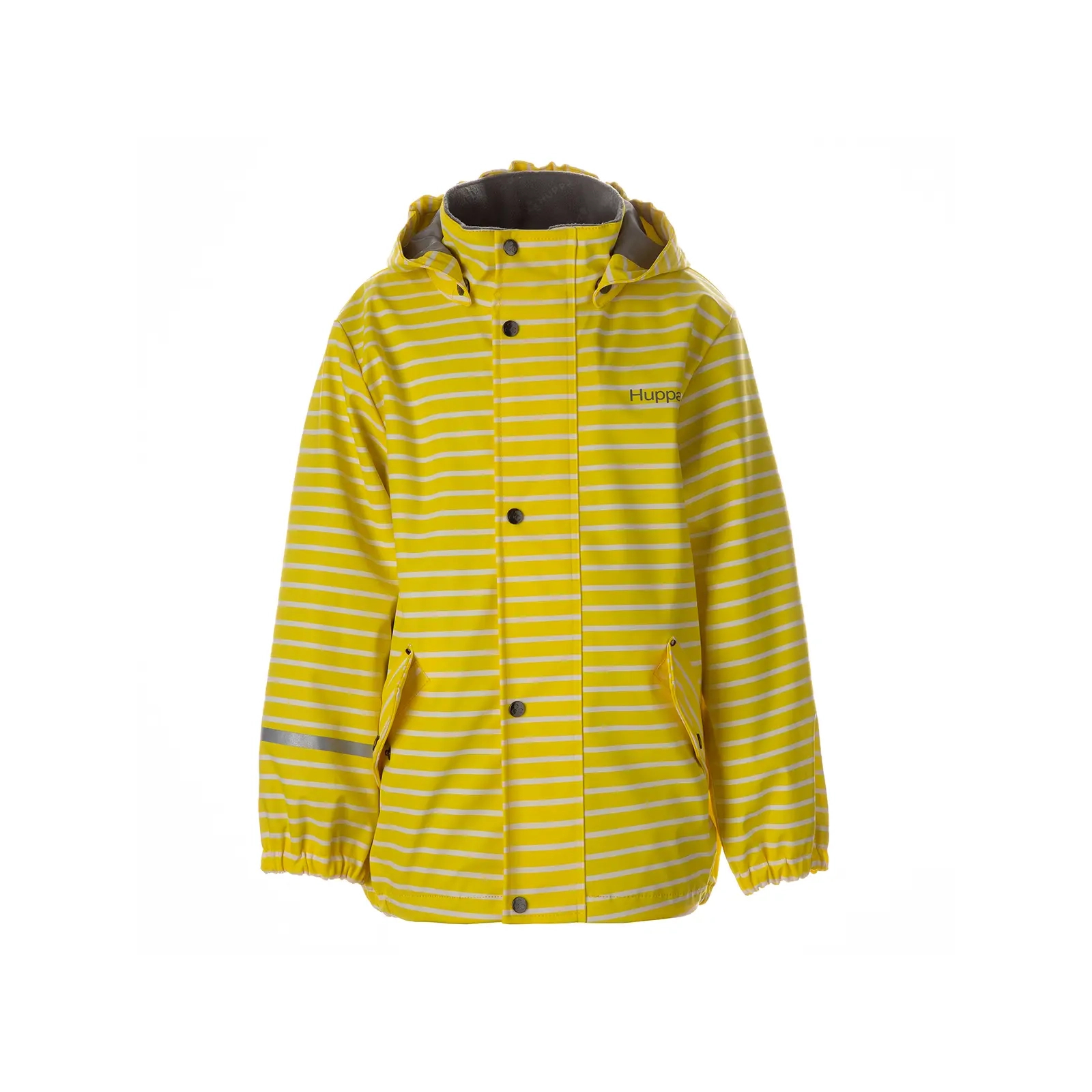 Куртка Huppa JACKIE 18130000 жовтий 116 (4741468951676)