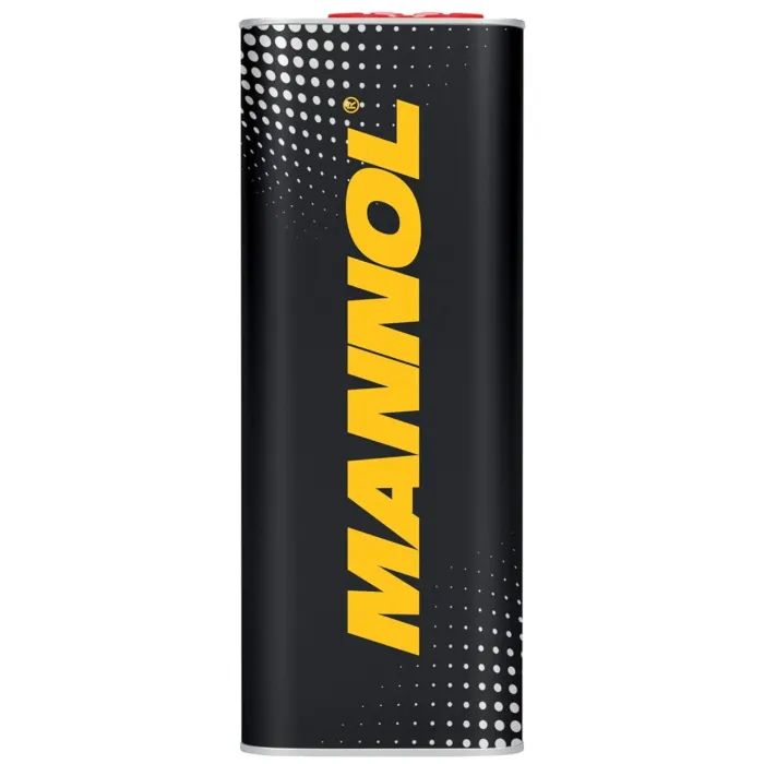 Моторное масло Mannol Metal 5W-30 4л (MN7713-4ME) изображение 3