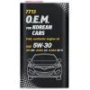 Моторна олива Mannol Metal 5W-30 1л (MN7713-1ME)