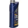 Трансмиссионное масло Mannol FWD GETRIEBEOEL 1л 75W-85 (MN8101-1) изображение 2