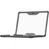 Чехол для ноутбука UAG 14" Apple MacBook Pro 2021 Plyo, Ice (134000114343) изображение 6