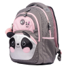 Рюкзак школьный Yes TS-42 Hi, panda (554676) изображение 2