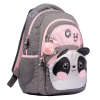 Рюкзак шкільний Yes TS-42 Hi, panda (554676)