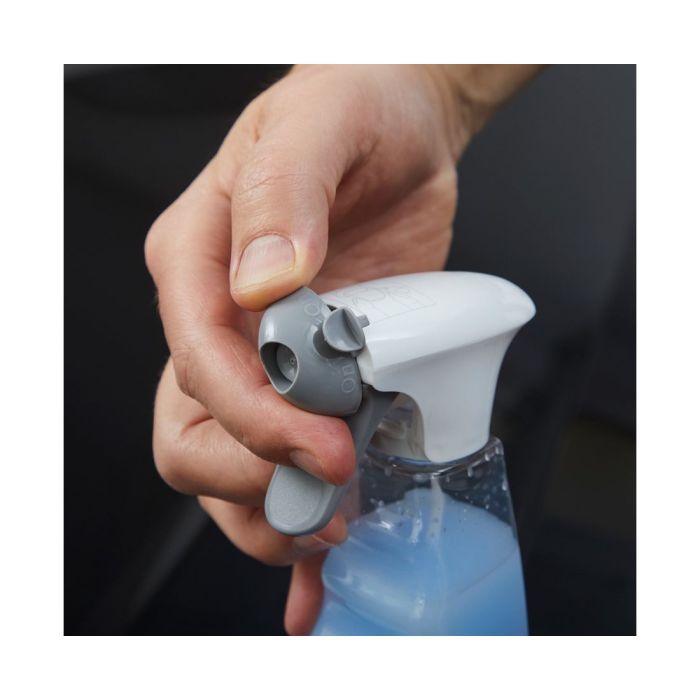 Автополіроль Sonax Brilliant Shine Detailer 750мл (287400) зображення 5