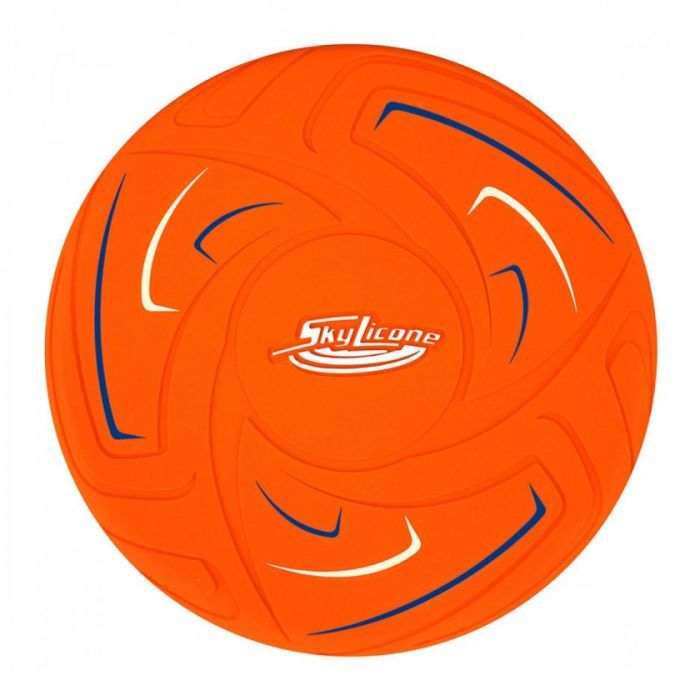 Игровой набор Yoheha фрисби Sky Licone оранжевый (6082324)