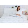 Простирадло MirSon Бязь Premium 11-2107 White 220х240 см (2200000954060) зображення 3