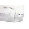 Наматрасник MirSon №1049 Alberto Тенсель (Modal) Aloe Vera 70х140 см (2200001508484) изображение 9